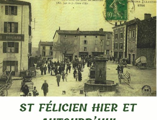 Journées du patrimoine