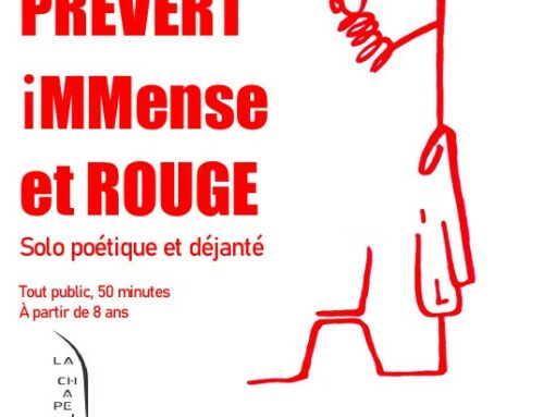 Samedi 15 novembre à Saint-Félicien