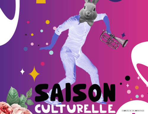 ARCHE Agglo lance sa saison culturelle janvier-juin 2026