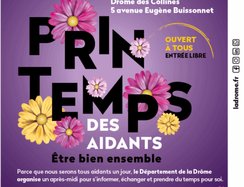 Journée nationale des aidants 2026