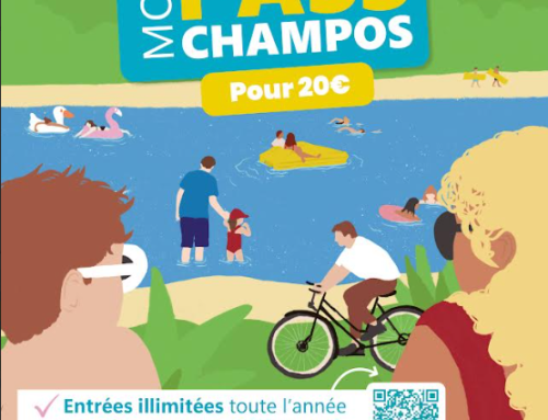 Le Pass Champos 2026