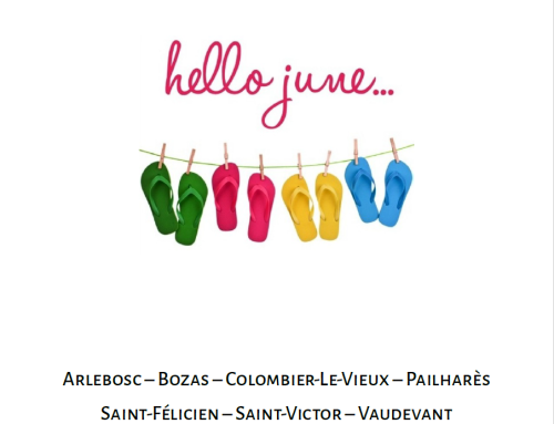 La Bulle Verte Juin 2026